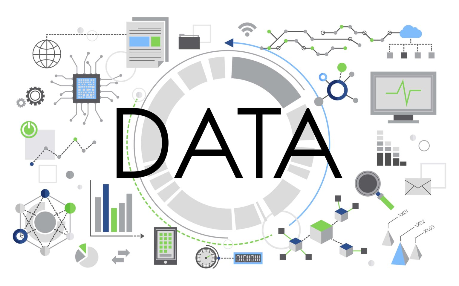 Big Data et l'immobilier